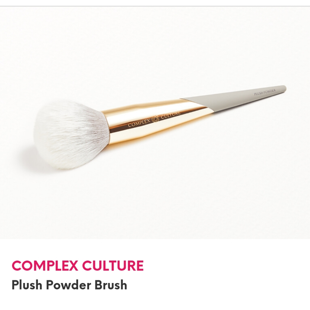 Complex Culture Makeup Brush